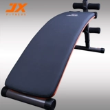 JX-750 Многофункциональная плата оборудования Коммерческое фитнес-оборудование для мышечной пластины брюшная