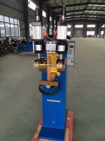 Dingju Custom Gas Dot Helving Machine Двойной килотки DN-75 кВт переменного тока.