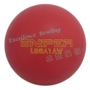 Mới! Sê-ri bắn tỉa PBS "SNIPER L96A1AW" đĩa bowling chuyên dụng bóng thẳng 11 pound Bộ Đồ Chơi Bowling