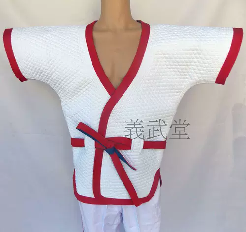 Специальная -оффлаская одежда для борьбы с китайским стилем в стиле борьбы густы