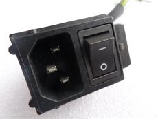 Адаптер Оригинальный PS3 толщиной машина выключатель