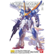 Bandai đã lắp ráp lên mô hình MG 1 100 V2 cho đến phiên bản thẻ Gundam Ver.Ka - Gundam / Mech Model / Robot / Transformers