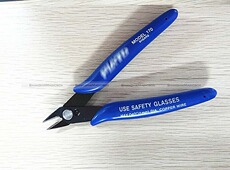 Аксессуар из волос electrical wire cable