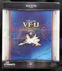 «Роботек» (Robotech) 日本直送 yamato 1/60 macross超时空要塞