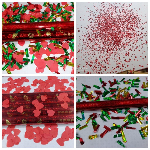 Свадебная цветочная артиллерия, свадебная церемония, артиллерия, цветочный цилиндр церемония вечеринка Цветочная цветочная рождественская Новая год Подарок цветочный персик