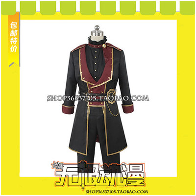 taobao agent Idol Fantasy Festival Valkyrie Movie Mercea Cosplay clothing game comes to customize free shipping