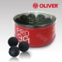 OLIVER Oliver PRO 90 Đơn màu xanh điểm Chậm 24 Pack Squash Bucket vợt tennis 2021