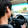 Lái xe ô tô chống ngáy nhắc nhở lái xe đường dài mệt mỏi nhắc nhở cảnh báo chống bẫy lái xe an toàn - Âm thanh xe hơi / Xe điện tử máy hút bụi cầm tay ô tô
