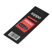 Оригинальный импортный счетчик подлинный Zippo более легкий хлопковый движение zhibao Core Accessories долговечна One Installation