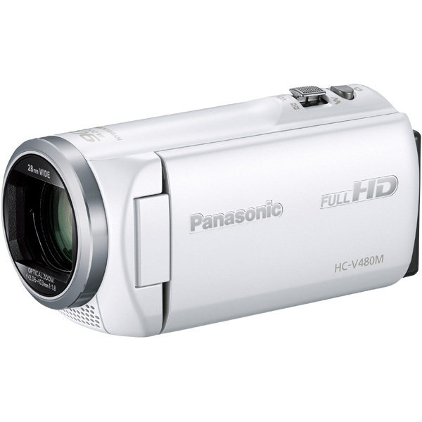 Panasonic/ panasonic  HC-V480M hd портативный камера 150 раз увеличить оптика Стабилизация