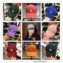 Hàn Quốc để mua MLB quầy xác thực cap 18 new mềm top NY LA nam giới và phụ nữ với cùng một mũ bóng chày có thể điều chỉnh gậy bóng chày gỗ giá rẻ	