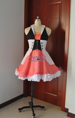 taobao agent Clothing, 2 month, cosplay