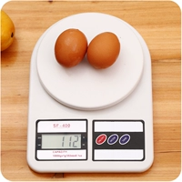 5 кг домашнее выпекание называется кухонной электронной шкалой, взвешивая баланс продуктов питания, называемый Taiwan Scale Food Минимальный точный грамм название