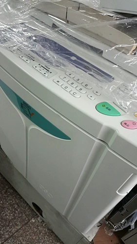 Второе -рука идеального ev3760 масляного принтера/печатной машины/All -in -One Speed ​​Printer A3 Сканирование A3 Печать