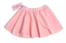 одежда для балета Sansha y0752p