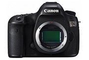 Canon Canon EOS 5DS độc lập Thân máy Canon DSLR 50,6 triệu pixel Cấp chuyên nghiệp Sản phẩm mới - SLR kỹ thuật số chuyên nghiệp