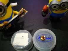 Механическое сопло nordson 诺信 热熔胶机喷嘴 四孔直喷嘴