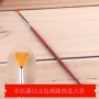 Móng tay hình quạt bút gradient smudge bút sơn đầu nhỏ lắc chalk cửa hàng với chuyên nghiệp gỗ gụ cực loose chalk tool pen kềm cắt móng giả