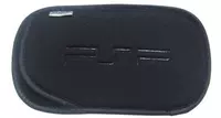 PSP túi vải mềm túi vải PSP1000 PSP2000 PSP3000 phổ quát - PSP kết hợp psp street
