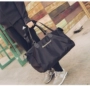 Túi du lịch ngắn hạn chính hãng Hàn Quốc túi thể dục nữ túi du lịch công suất lớn túi hành lý nam túi đeo vai túi du lịch mini