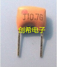 ダイレクトプラグ周波数弁別器 JT10.7MC JT10.7MG3 10.7MHZ J10.7MC J10.7G 2ピン