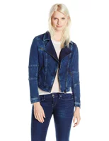 Mavi Модная джинсовая куртка, США