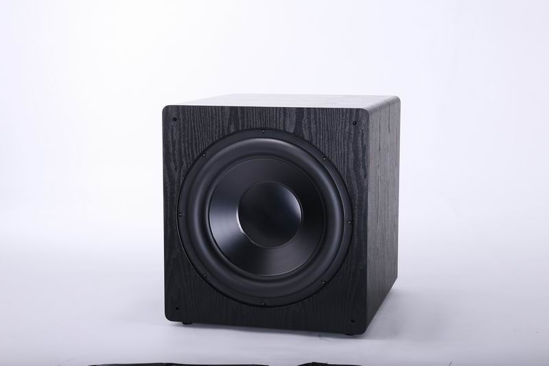 a plus bass speaker
