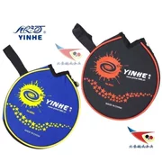 Hàng không vũ trụ ping pong Galaxy SỐ 8024 bóng bàn bàn tập hợp các bán tròn thông tư bộ vợt sàn sàn shot set