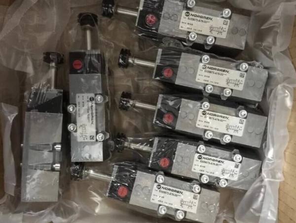 Imi Norgren Nuo Guan электромагнитный клапан SXE9573-A76-00 санкционировать 100% спеццена на качественную продукцию