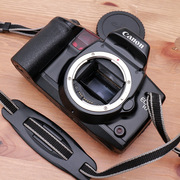 317D Máy ảnh phim lấy nét tự động lấy nét tự động Canon EOS 10 để gửi dây đeo pin