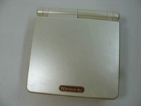Nintendo GBA SP GBA Оригинальная японская версия второго Mario Red и White FC 20th Limited