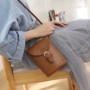 Túi điện thoại di động nữ 2018 new mini bag Hàn Quốc phiên bản của mùa hè hoang dã túi nhỏ túi xách mùa hè túi crossbody túi xách nữ đeo chéo