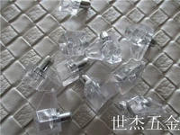 5㎜ Nail New Transparent Septum использует плату Layer для поддержки пакета популярности оборудования Shijie для продажи мебельных аксессуаров