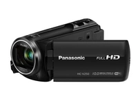 Panasonic Panasonic HC-V210GK V250GK V270GK 90x Đặc biệt máy ảnh zoom HD - Máy quay video kỹ thuật số máy quay arri
