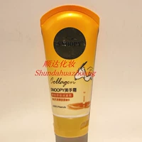 Truy cập chính hãng snoopy snoopy collagen nhấp nháy làm săn chắc tay kem tay chăm sóc kem tay 80g dưỡng da tay