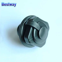 Bestway надувной кровать.