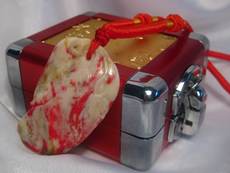 Украшения на шею Чжанхуа ямы нутряного