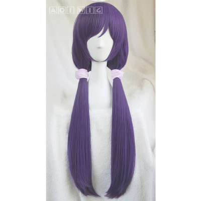 taobao agent AOI Spot LOVE LIVE! Tojo Hydishi Cosplay Wigs Hermore Cos wigs