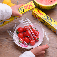 Пищевая пленка Японского импорта