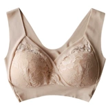 Майка топ, бюстгальтер-топ, бюстгальтер без косточек, тонкая кружевная портупея, поддерживающее нижнее белье, чайная чашка