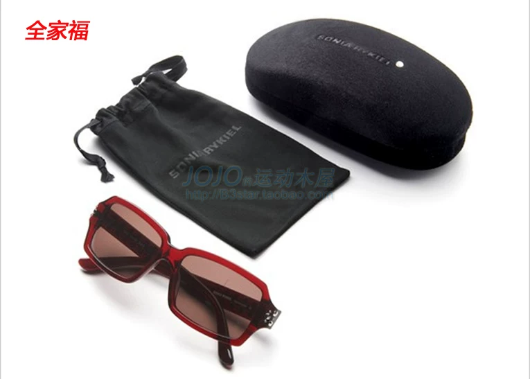 Sonia rykiel, sony, подлинные очки handmade, (Physicals)