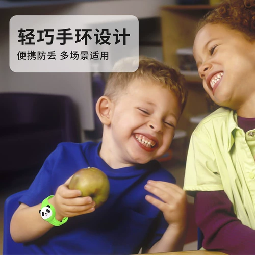 Apple, совместимый силиконовый защитный чехол, часы, мультяшный браслет, милый аксессуар