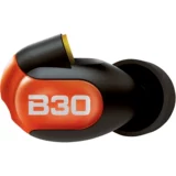 Westone Weston B30 Трехнонит тяжелый сабвуфер Wiredless Bluetooth In -ear Наушники круглый звуковой ремень