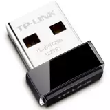 TP-LINK TL-WN725N 150M Беспроводная сетевая карта USB Беспроводная сетевая карта USB