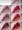 Midea PAT McGrath Labs Mini Lipstick Matte Lipstick omi thịt3 1995 elson - Son môi