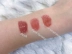 Midea PAT McGrath Labs Mini Lipstick Matte Lipstick omi thịt3 1995 elson - Son môi black rouge a08 Son môi