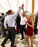 Американские покупки ладон