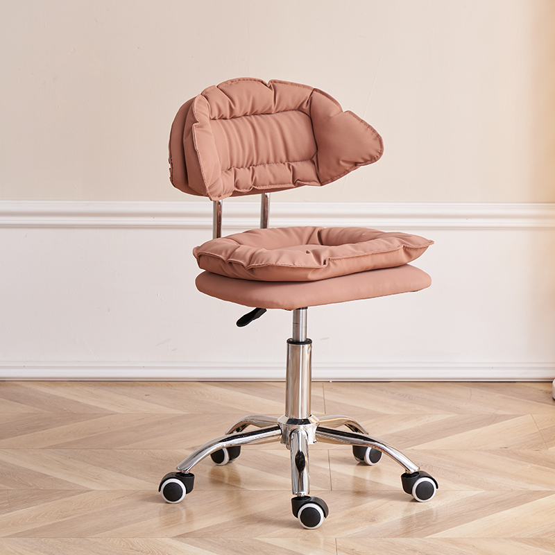 Light brown upgraded pulley model