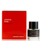 Frederic Malle Derek Fumar FM Perfume Round Rose Lady Portrait Wild Musk She-wolf nước hoa signorina hồng