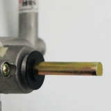 Газовые аксессуары встроенный импульс общий клапан корпус зажигания зажигания плита Аксессуары для сборочной плиты